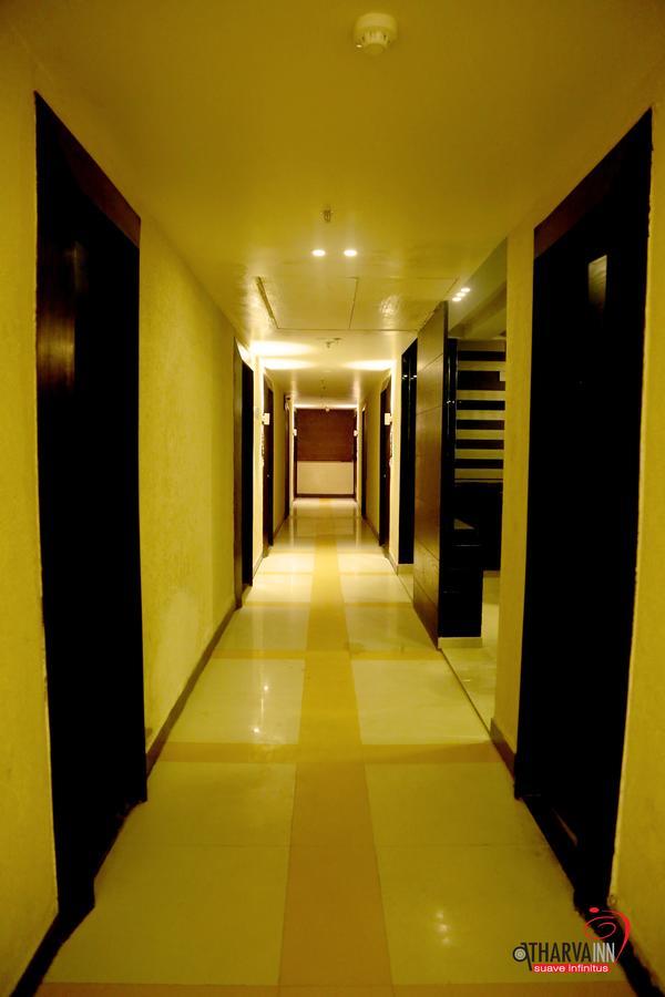Hotel Suncity & Restaurant Hisār エクステリア 写真