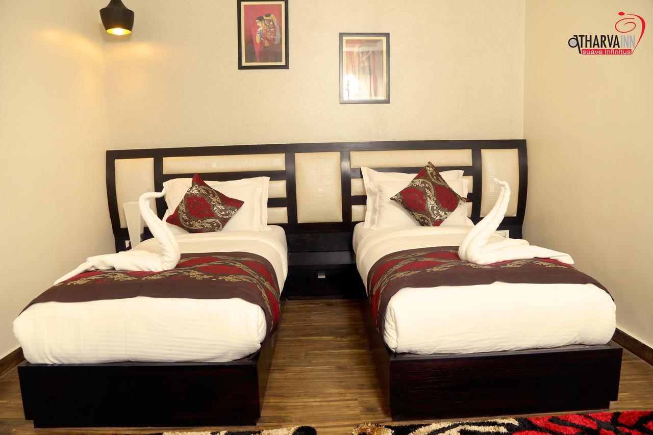 Hotel Suncity & Restaurant Hisār エクステリア 写真