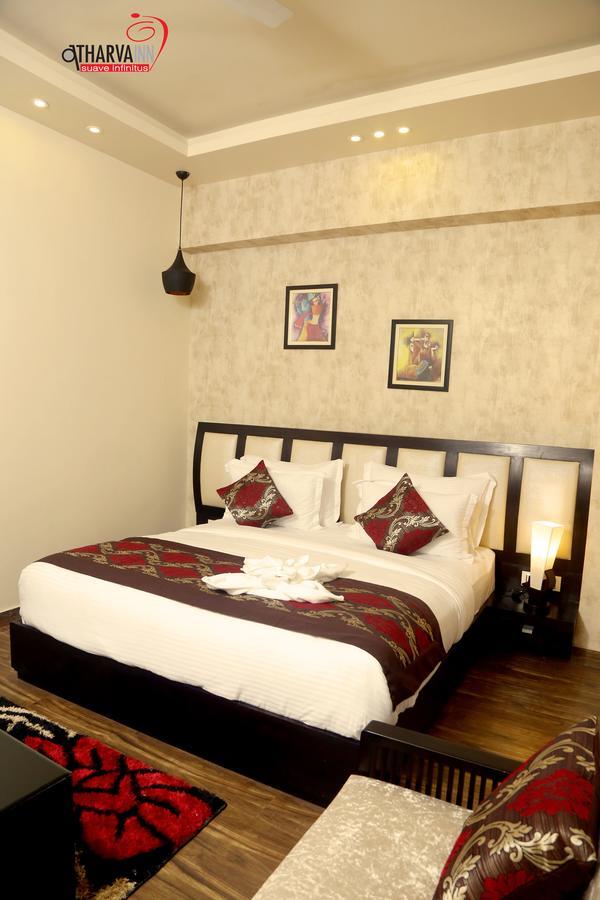 Hotel Suncity & Restaurant Hisār エクステリア 写真
